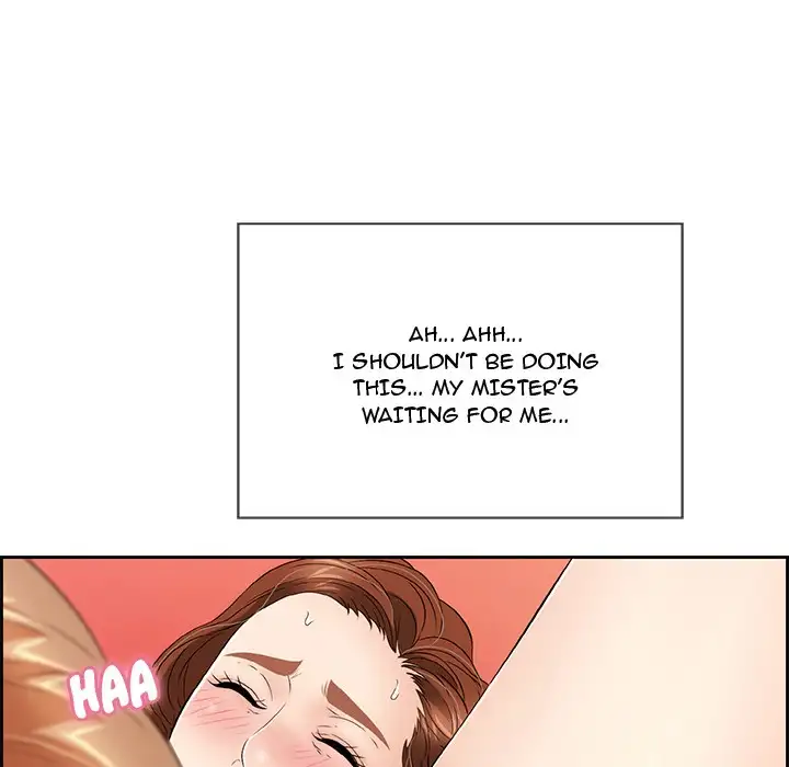 A Killer Woman chapter 25 page 99
