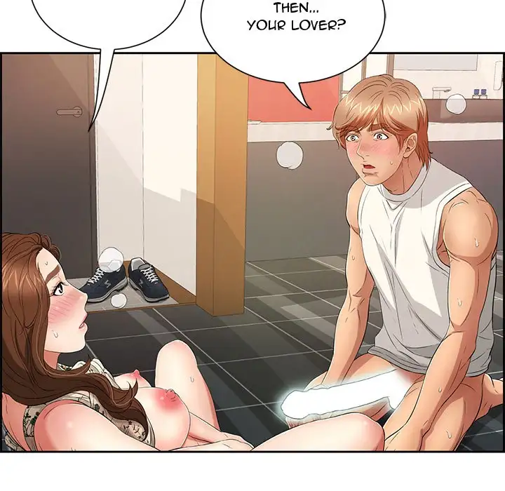A Killer Woman chapter 25 page 114