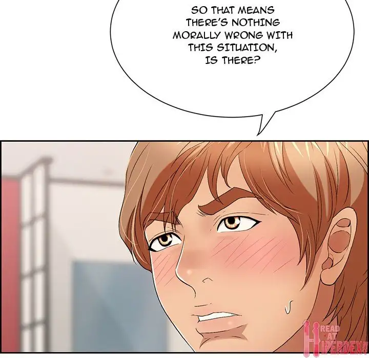 A Killer Woman chapter 25 page 117
