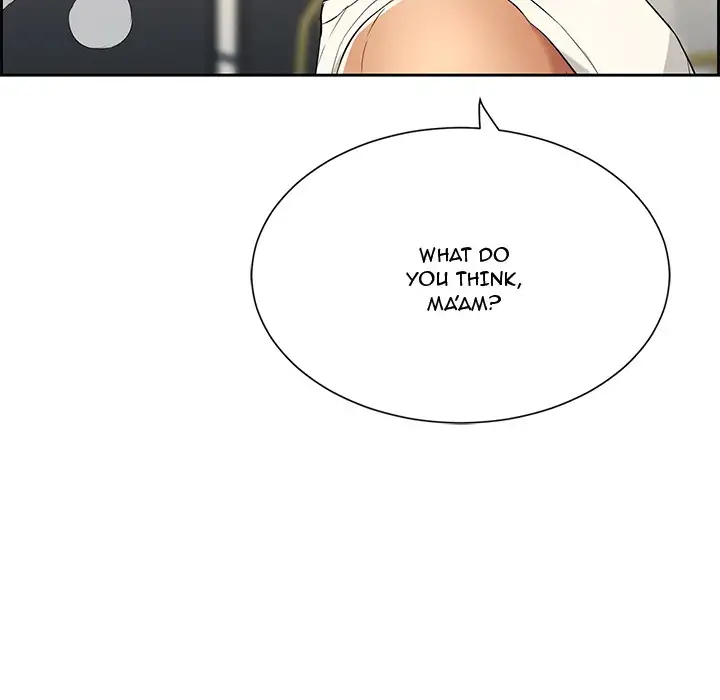 A Killer Woman chapter 25 page 125