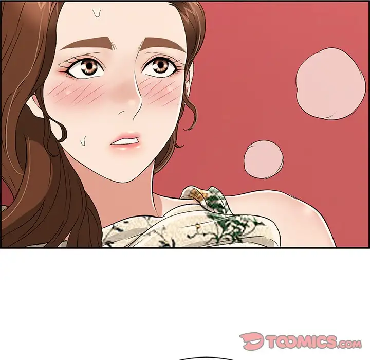 A Killer Woman chapter 25 page 130