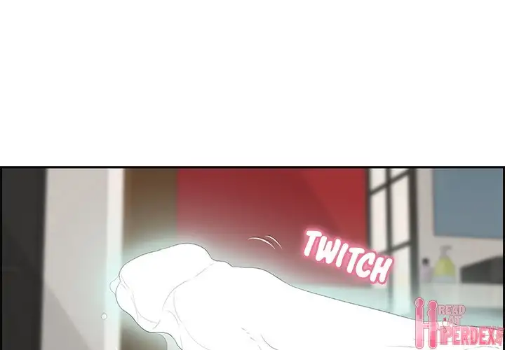 A Killer Woman chapter 26 page 2