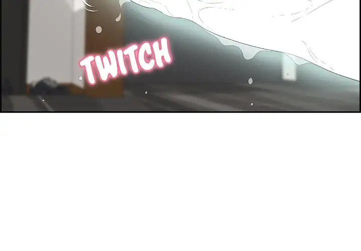 A Killer Woman chapter 26 page 3