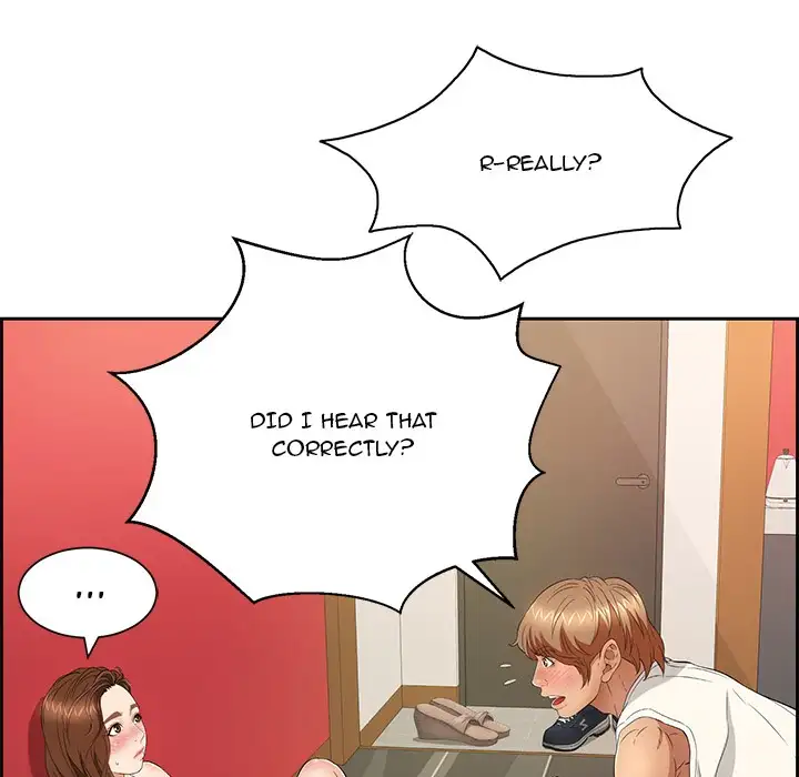 A Killer Woman chapter 26 page 14