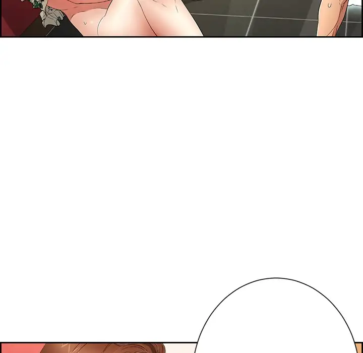 A Killer Woman chapter 26 page 17