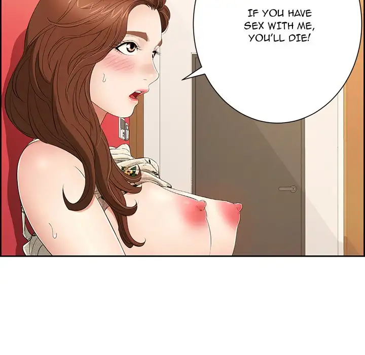 A Killer Woman chapter 26 page 18
