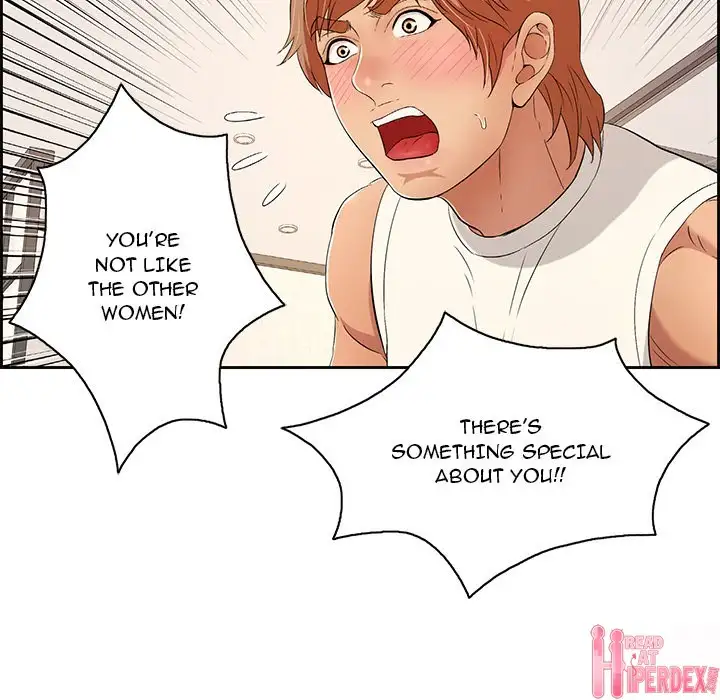 A Killer Woman chapter 26 page 27