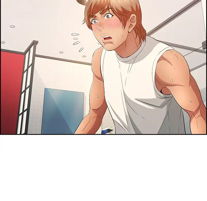 A Killer Woman chapter 26 page 31