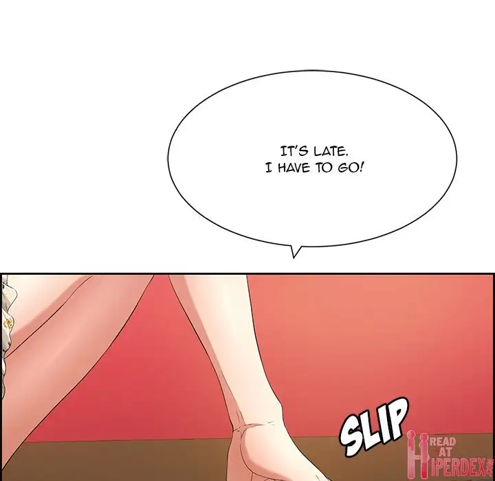 A Killer Woman chapter 26 page 32