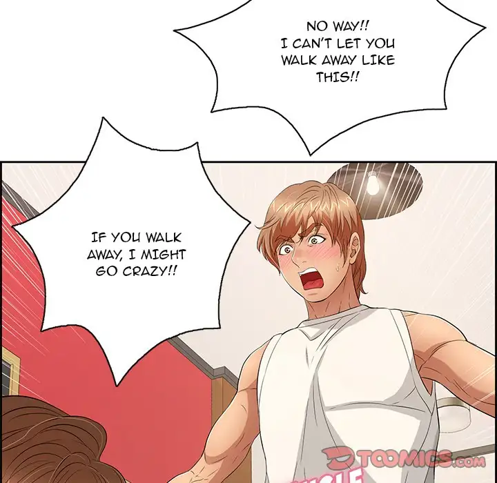 A Killer Woman chapter 26 page 34