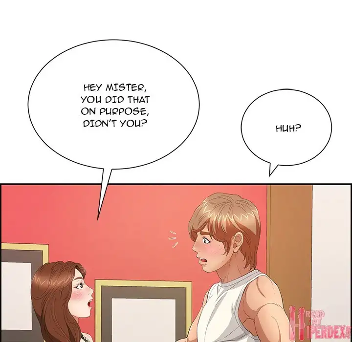 A Killer Woman chapter 26 page 38
