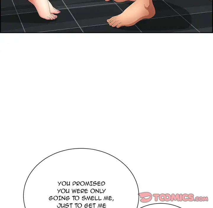 A Killer Woman chapter 26 page 40