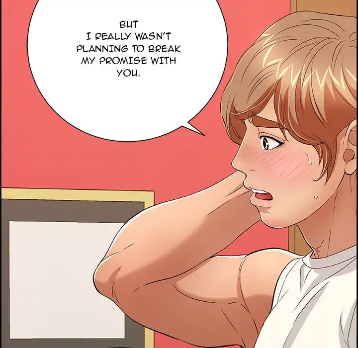 A Killer Woman chapter 26 page 44