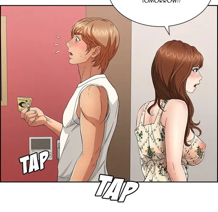 A Killer Woman chapter 26 page 51