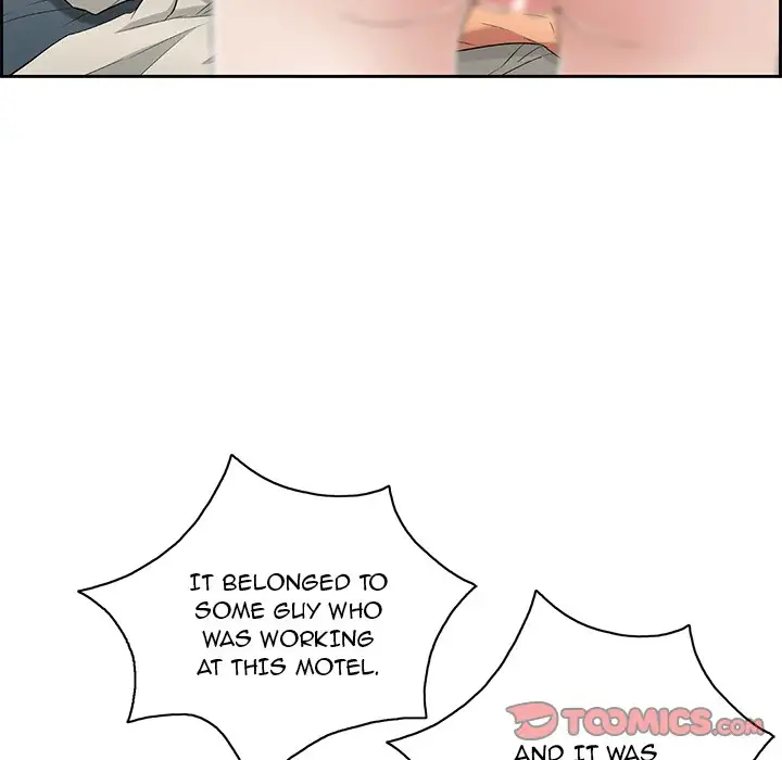 A Killer Woman chapter 26 page 88