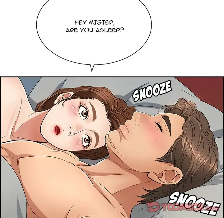 A Killer Woman chapter 26 page 100
