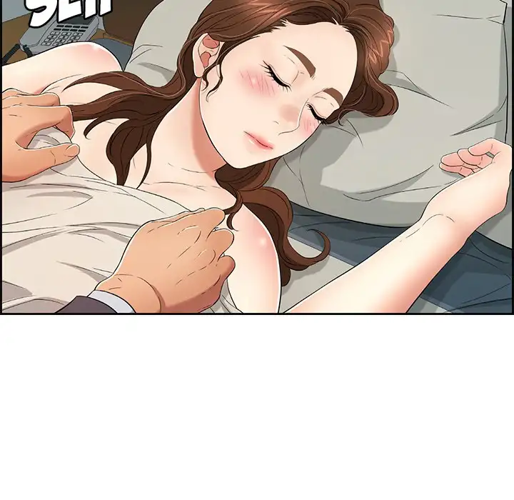 A Killer Woman chapter 26 page 126
