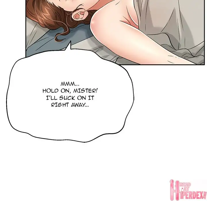 A Killer Woman chapter 26 page 128