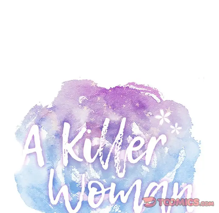 A Killer Woman chapter 27 page 16