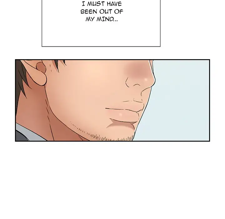 A Killer Woman chapter 27 page 27