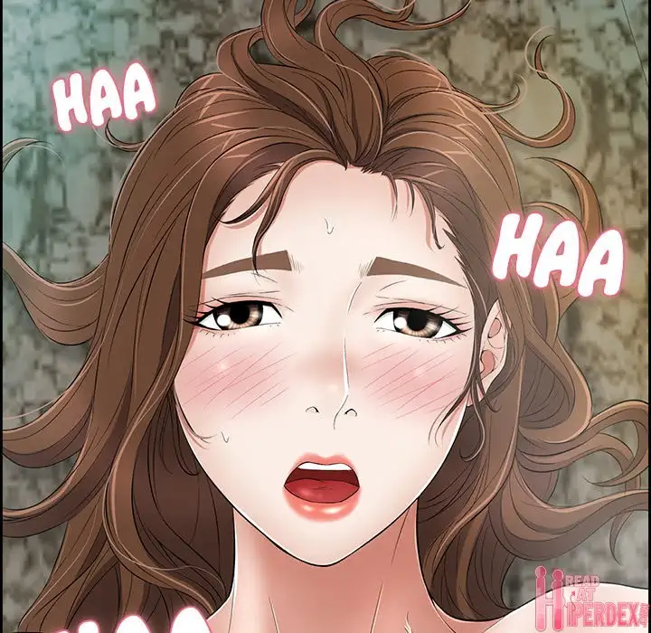 A Killer Woman chapter 27 page 39