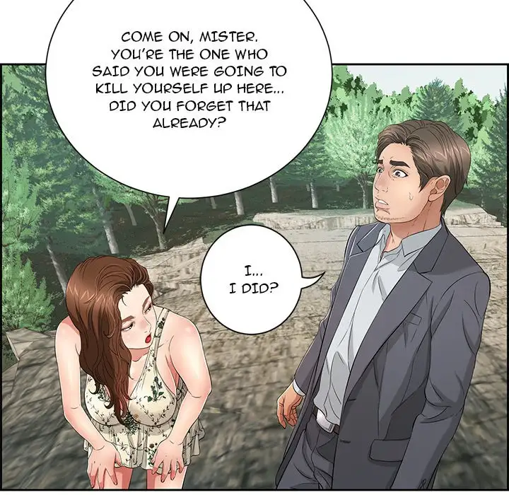 A Killer Woman chapter 27 page 79
