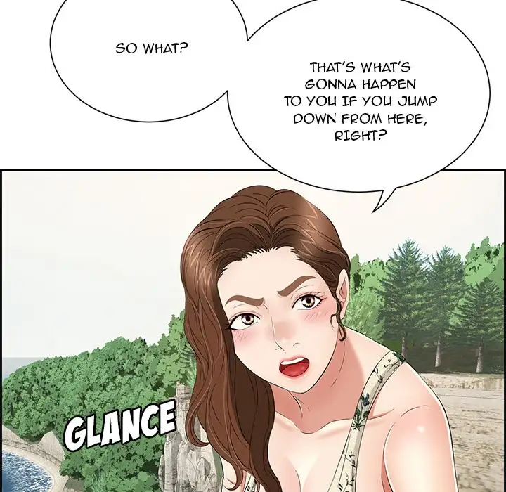 A Killer Woman chapter 27 page 84