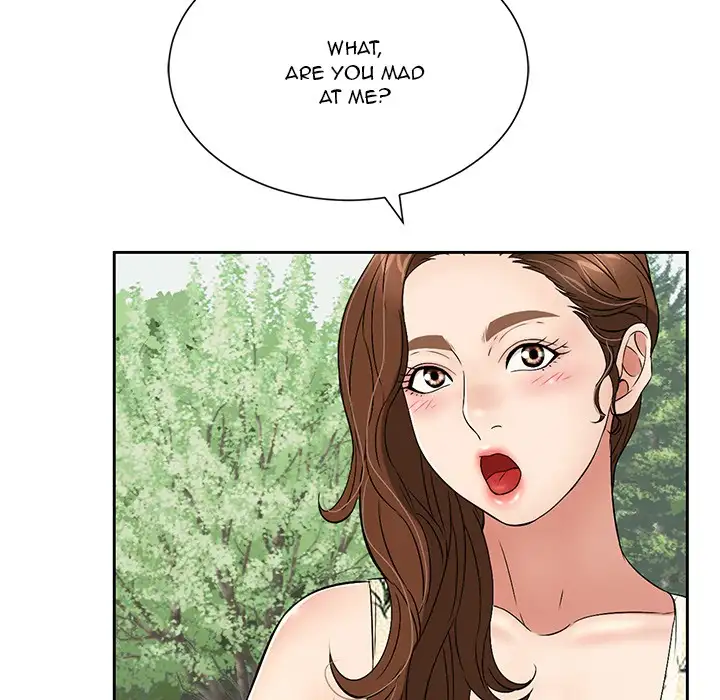 A Killer Woman chapter 27 page 96