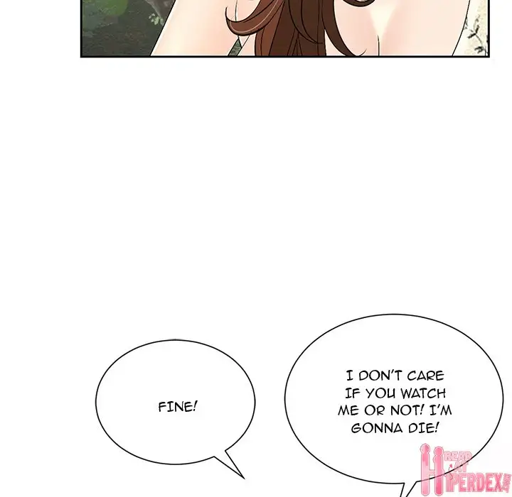 A Killer Woman chapter 27 page 97