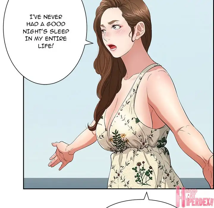 A Killer Woman chapter 27 page 103