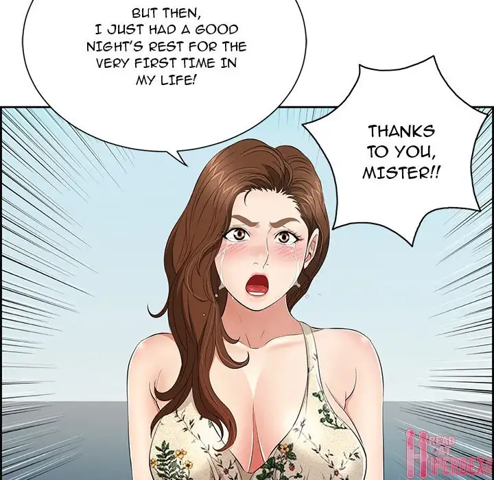 A Killer Woman chapter 27 page 108