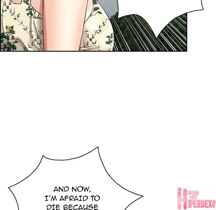 A Killer Woman chapter 27 page 113