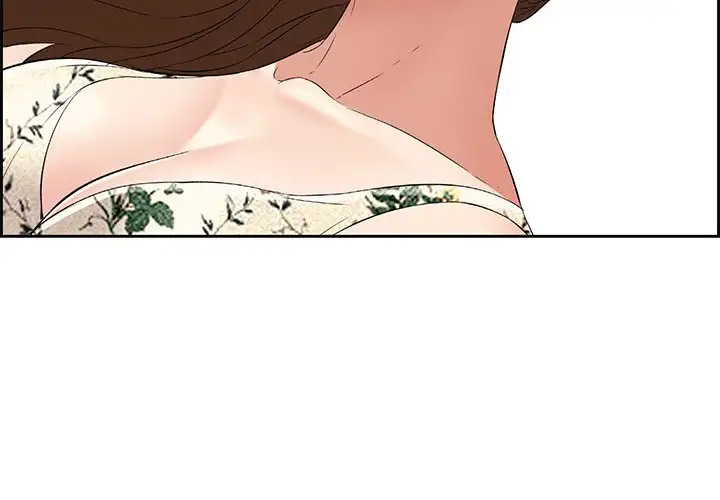 A Killer Woman chapter 28 page 3