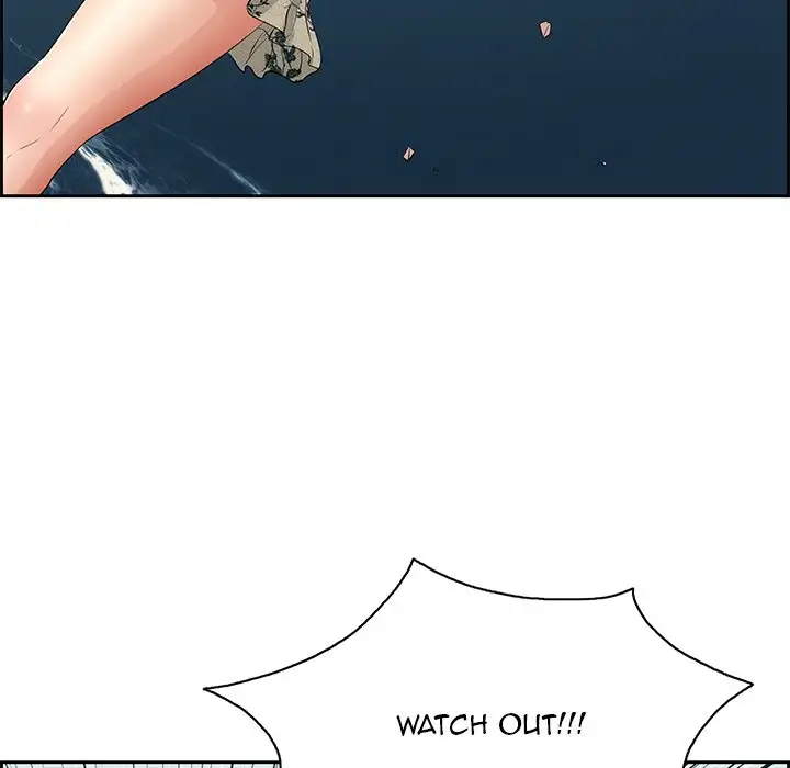A Killer Woman chapter 28 page 6