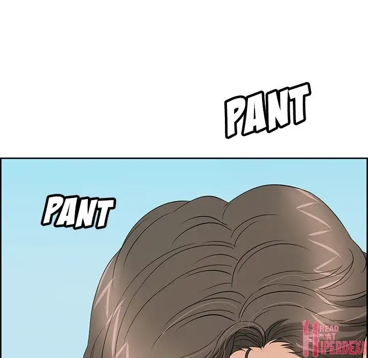 A Killer Woman chapter 28 page 17