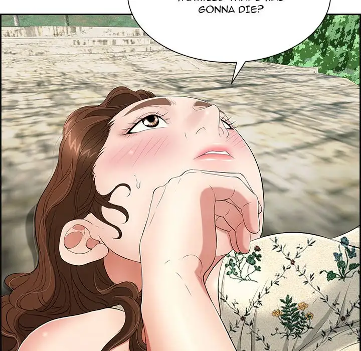 A Killer Woman chapter 28 page 25