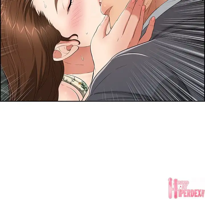 A Killer Woman chapter 28 page 33