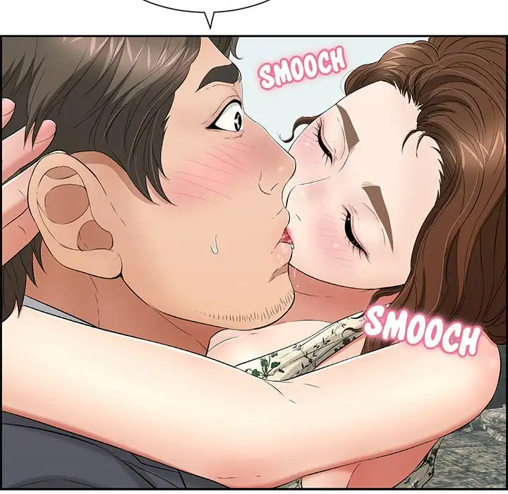 A Killer Woman chapter 28 page 38