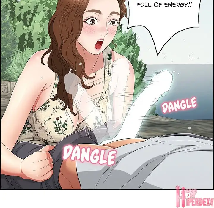 A Killer Woman chapter 28 page 49