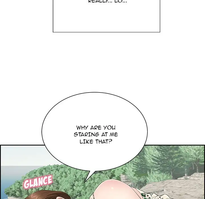 A Killer Woman chapter 28 page 72
