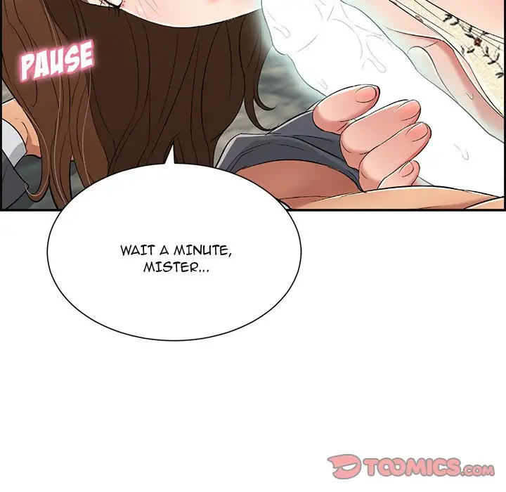 A Killer Woman chapter 28 page 76