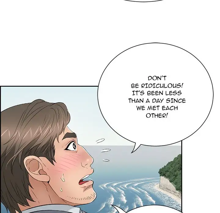 A Killer Woman chapter 28 page 84