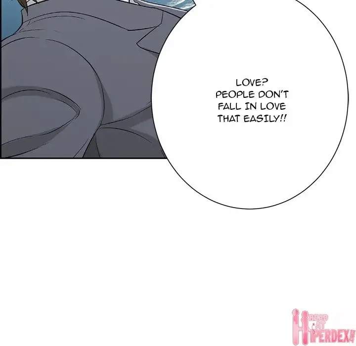 A Killer Woman chapter 28 page 85