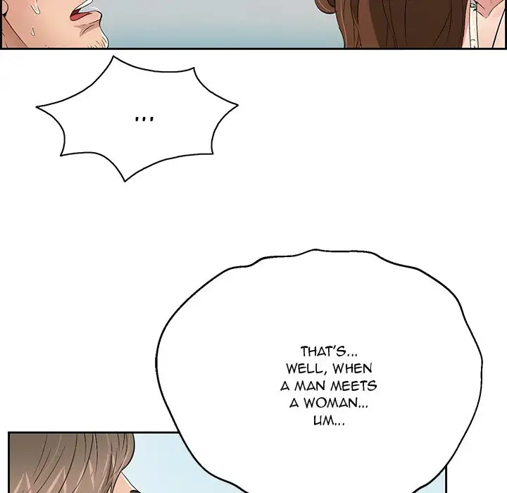 A Killer Woman chapter 28 page 87