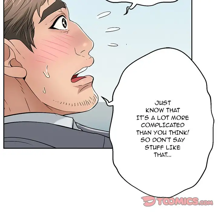 A Killer Woman chapter 28 page 88