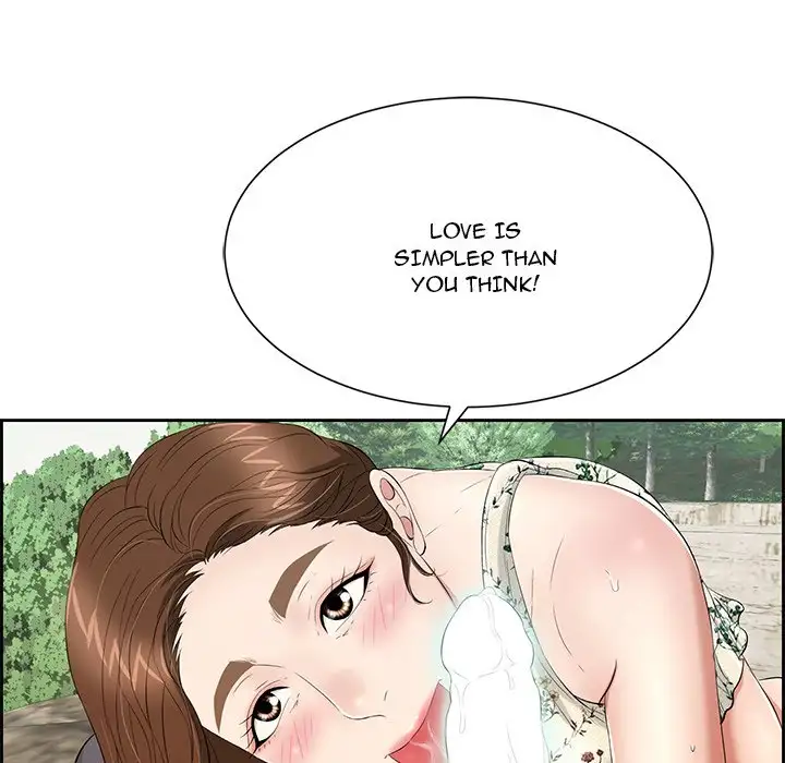 A Killer Woman chapter 28 page 102