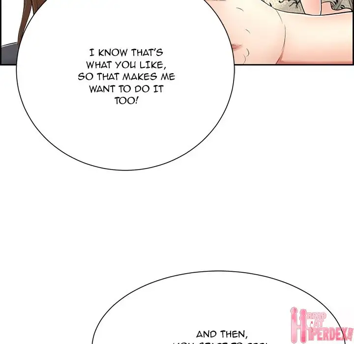 A Killer Woman chapter 28 page 107