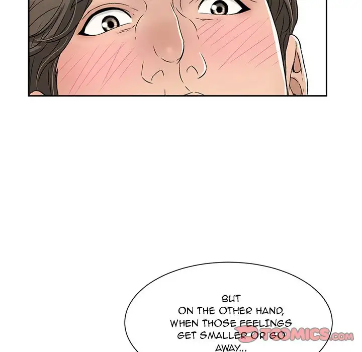 A Killer Woman chapter 28 page 112