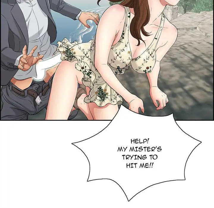 A Killer Woman chapter 28 page 119