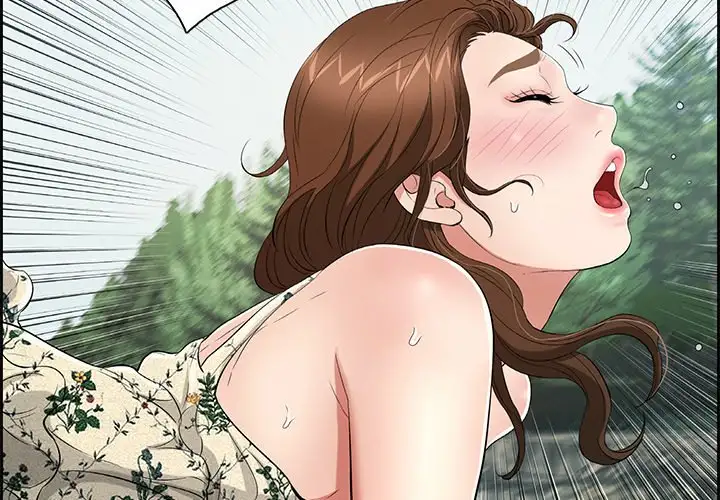 A Killer Woman chapter 29 page 5